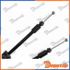 Serrure de porte gauche pour IVECO | EZC-VC-040, 5801529301
